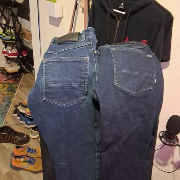 NIKE SB JEANS 30-30 - Picture 8 of 8